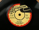 YVONNE HARRISON (Tommy McCook)-The Chase / Take My Hand-/'67 CALTONE ORIG 7” NM