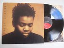 TRACY CHAPMAN S/T 1988 LP VINYL ORIGINAL Fast Car Same Self Titled Debut First