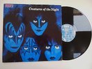 KISS - CREATURES OF THE NIGHT 12