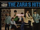 ? LP 1966 The Zaras ZARA´S HITS Kerston 65003 AUTOGRAMME Signed  BEAT RARITÄT ?