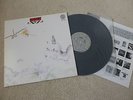 CLEAR BLUE SKY 1970 LP 1994 RARE SI-WAN REISSUE WITH SWIRL LABEL & GATEFOLD MINT