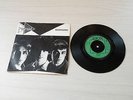 PINPOINT RICHMOND 45 UK ALBION 1979 PUNK NEW WAVE PICTURE SLEEVE LURKERS