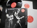 GROUNDHOGS - Hoggin the Stage, 2 LP's + Single, original  PSYCHO 24, limitiert