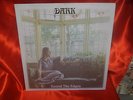 LP 33 g. - 180 gr. -  DARK - ROUND THE EDGES  -  ITALY 1999