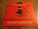 7inch The Beat Brothers(Beatles Tony Sheridan) Du,du liegst mir am Herzen 1964