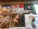 Huge Madonna Lp & 12