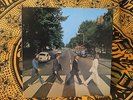 The Beatles ABBEY ROAD LP 1A 064-04243 (LC 1074) / 43362-2Y