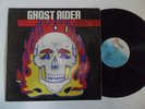 GENERAL TREE Ghost Rider SUNSET Digi Roots Reggae LP HEAR