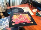 Black Sabbath ?– Sabbath Bloody Sabbath,1973,GATEFOLD,2/2 MATRICES,WWA,EX