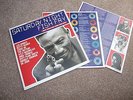 SATURDAY NIGHT FISH FRY OOP SOUL JAZZ 2001 NEW ORLEANS DEEP FUNK 2LP