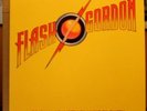 Queen Flash Gordon LP Exclusive to Box Set Only. Colored Vinyl
