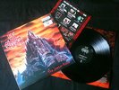 In Flames - The Jesters Race LP Germany 2014 NM/NM  180gm # Death Metal