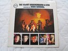 Velvet Underground and Nico, 1967, UK 1st Press, VERVE, STEREO. Rare
