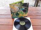 Greenslade Same 1ST Press 1973 Green Brain Metronome 1027 (Ex Colloseum) TOP