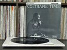 John Coltrane - Coltrane Time **Rare Original UK United Artists SULP 1018**