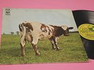 PINK FLOYD LP ATOM....ITALY 1976 EX+ 
