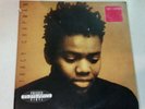 Lp Tracy Chapman-S/T White Promo Audiophile Vinyl NM/VG  Rare Goldstamp/cutout