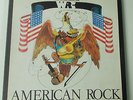 American Rock  canned heat; the band; beach boys; leo kottke; Joy of Cooking