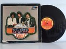 Esbee Family Peace Of Mind Very RARE NIGERIAN AFRO DISCO FUNK LP