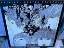 MFSL LP 1-107 The Beatles REVOLVER  Mobile Fidelity Vinyl Japan