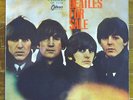 Japan Odeon Red Wax   THE BEATLES / BEATLES FOR SALE   OP 7179 Free Shipping