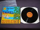 THE BEST OF CAMEL AN OASIS OF SOUNDS REGGAE SKA BLUEBEAT ROCKSTEADY ORIG UK PAMA