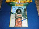 1979 SIGNED MIKEY DREAD SHOW 