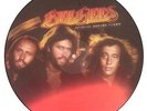 Spirits having flown  Bee Gees Vinyl Record
