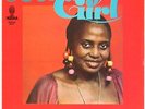 Country Girl  Myriam Makeba Vinyl Record