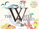 The Water Babies  Bill Martin and Phil Coulter Vinyl Record