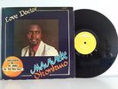 MANNIX OKONKWO-LOVE DOCTOR-RARE AFRO DISCO ELECTRO BOOGIE LP-NKONO TELES-VG+