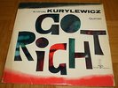 ANDRZEJ KURYLEWICZ QUINTET GO RIGHT 12