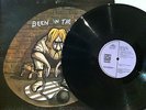 PAUL KING - BEEN IN THE PEN TOO LONG LP mungo jerry 1972 PROG BLUES 1ST UK DAWN