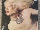 (#2136)  THE EDGAR WINTER GROUP THEY ONLY COME OUT AT NIGHT - Autographed