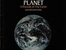 The Living Planet (A Por... BBC Radiophonic Workshop vinyl LP  record UK