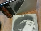 JIMI HENDRIX BOX SET . 12 ALBUMS PLUS BOOKLET IN DISPLAY.