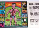 LP : Barney Wilen : Zodiac :  Free Jazz Monster from 1966 Vinyl