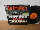 THE RIP CHORDS HEY LITTLE COBRA 1964 STEREO BEAT HAMMER