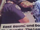 Jerry Reed RCA promo posters autographed