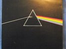 PINK FLOYD – THE DARK SIDE OF THE MOON – SHVL 804 – FIRST PRESSING