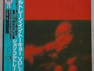 JOHN COLTRANE - COLTRANE IN TOKYO VOL.1 - IMPULSE/VICTOR MUSICAL IND.- FOC-OBI