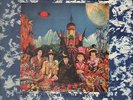 The Rolling Stones Their Satanic Majesties Request Nova Vinyl LP