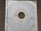 BEATLES – 7’’ PROMO Love Me Do/I Love You MUSTERPLATTE WEISSLABEL