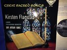 @SXL 2049 WBg ED1 *KIRSTEN FLAGSTAD* SINGS *GREAT SACRED SONGS* LPO /BOULT*