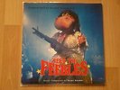 Meet The Feebles - Soundtrack - Vinyl Picture LP