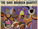 The Dave Brubeck Quartet Time Out MONO, 6-EYE Columbia Vinyl LP