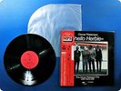 THE OSCAR PETERSON TRIO Hello Herbie YS2405MP OBI LP CZ2147