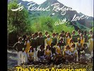 The Young Americans To Richard Rodgers With Love LP Sealed YALA100 Vinyl Record