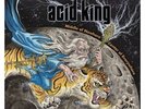 ACID KING - Middle of Nowhere, Center of Everywhere  DLP  BLUE