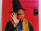 CAPTAIN BEEFHEART Trout Mask Replica 180-gram VINYL 2xLP Sealed/New Limited Ed.